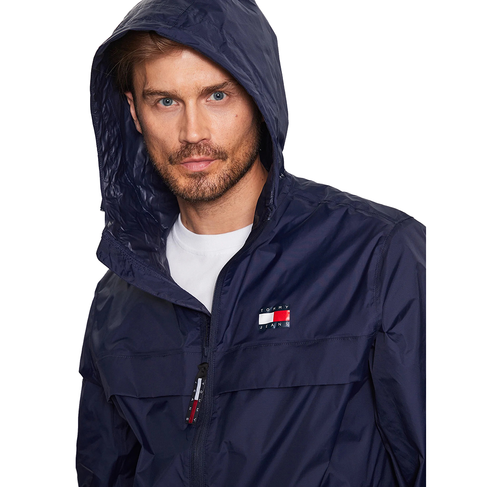 TOMMY HILFIGER TJM PCKABLE TECH CHICAGO ZIPTH DM0DM16584 5