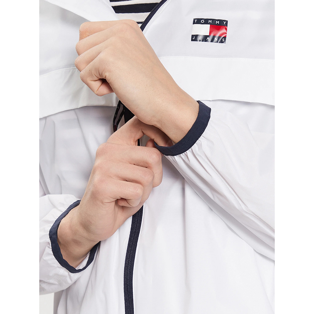 TOMMY HILFIGER TJM PCKABLE TECH CHICAGO ZIPTH DM0DM16584 3