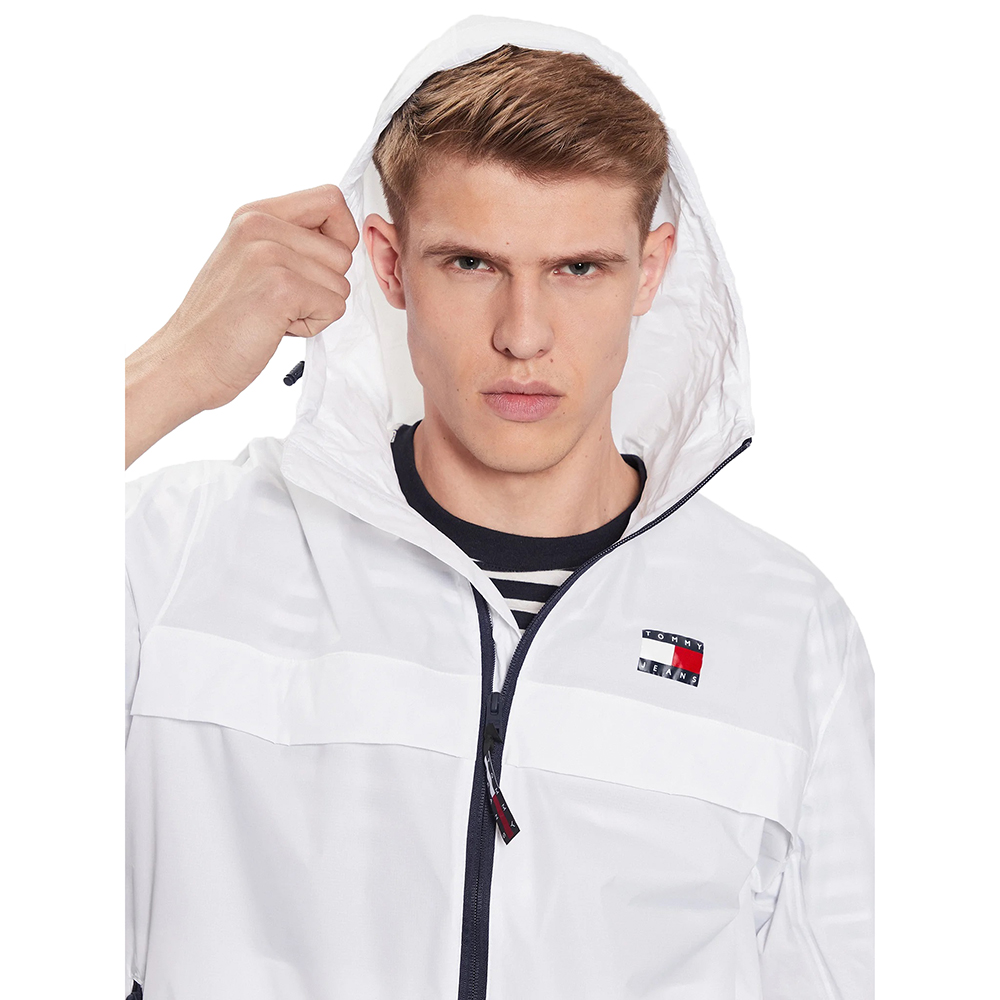 TOMMY HILFIGER TJM PCKABLE TECH CHICAGO ZIPTH DM0DM16584 5