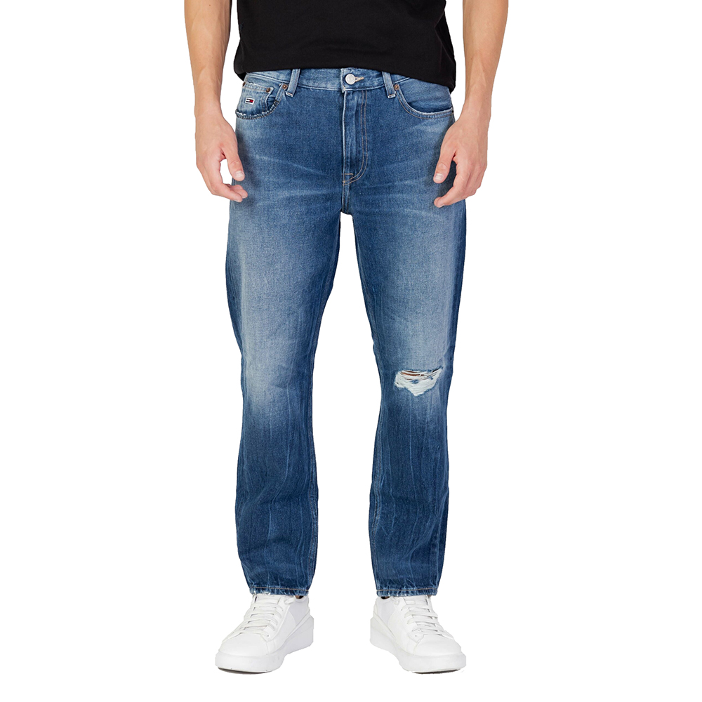 TOMMY HILFIGER DAD JEAN RGLR TPRD CG8057 DM0DM16654 1