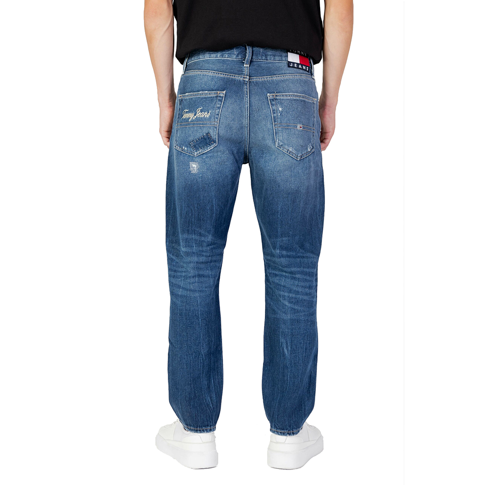 TOMMY HILFIGER DAD JEAN RGLR TPRD CG8057 DM0DM16654 2