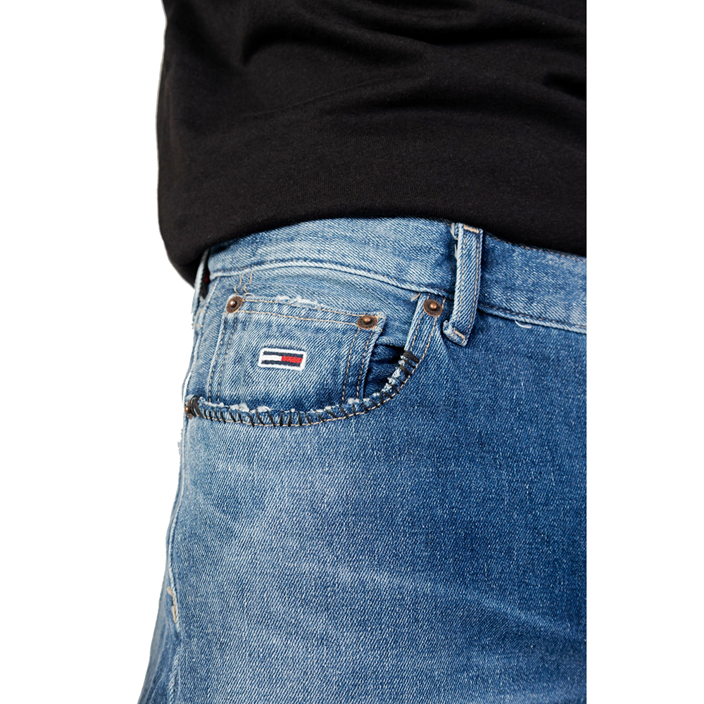 TOMMY HILFIGER DAD JEAN RGLR TPRD CG8057 DM0DM16654 3