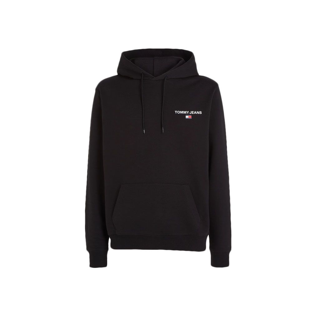 TOMMY HILFIGER TJM REG ENTRY GRAPHIC HOODIE DM0DM17781 5