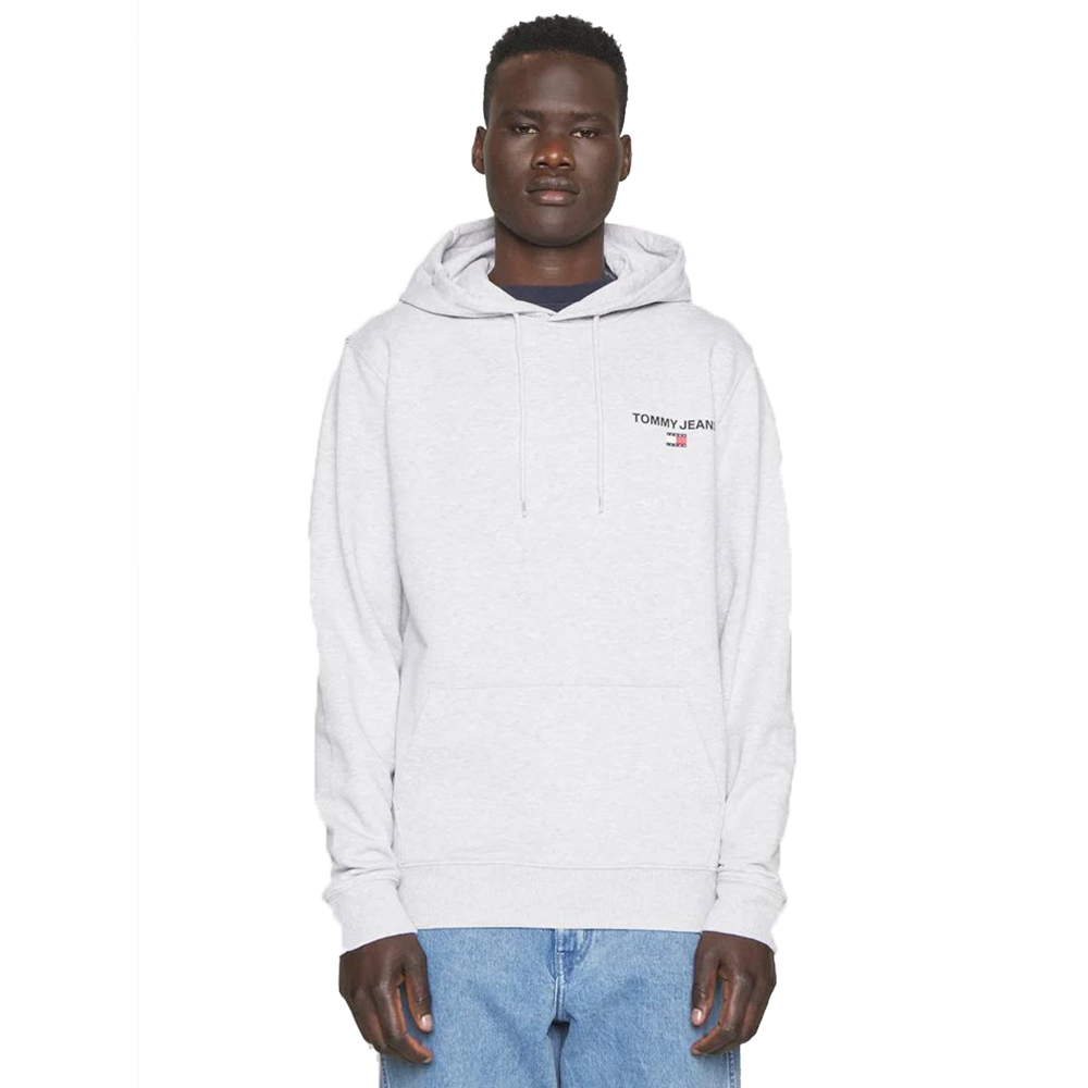 TOMMY HILFIGER TJM REG ENTRY GRAPHIC HOODIE DM0DM17781 1