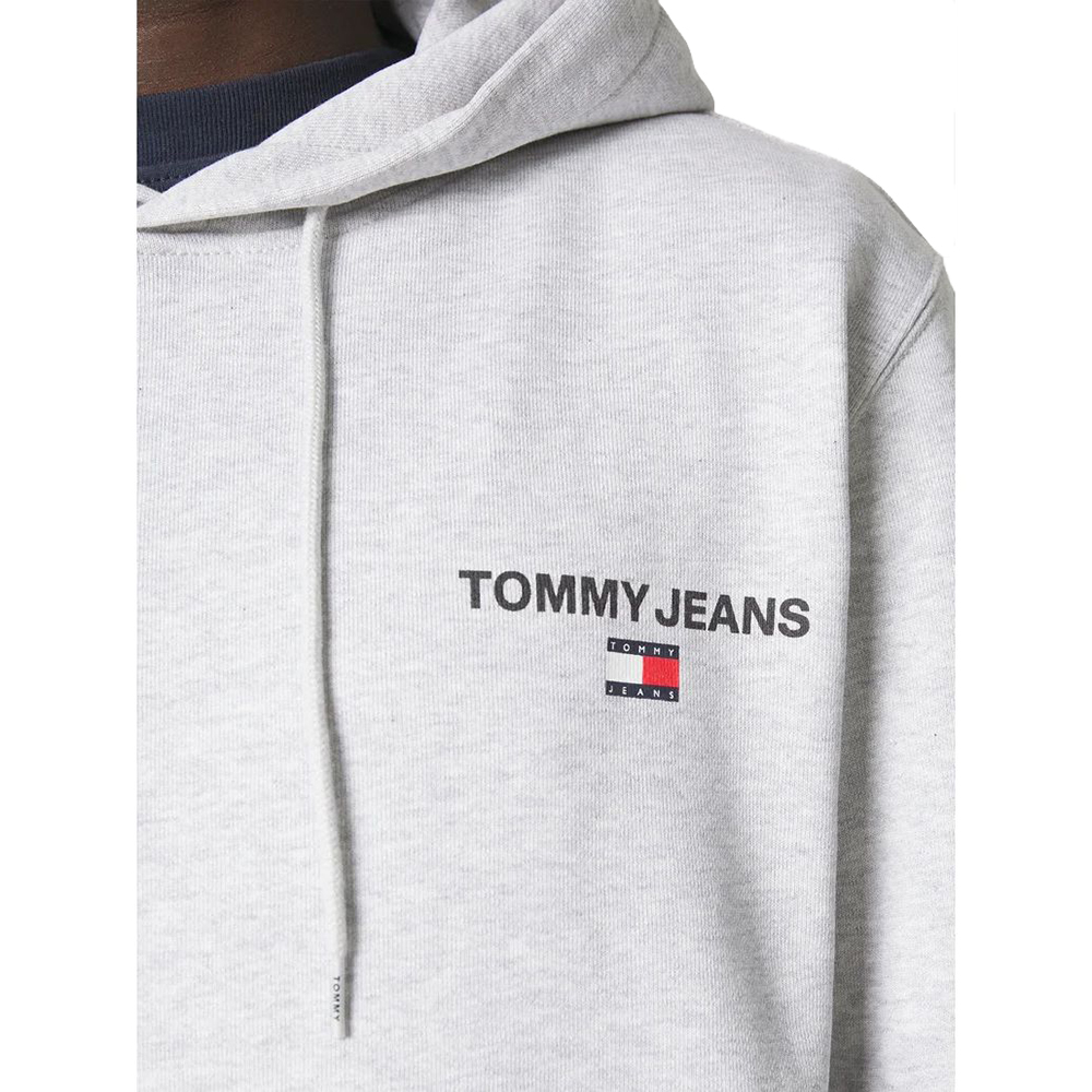 TOMMY HILFIGER TJM REG ENTRY GRAPHIC HOODIE DM0DM17781 3