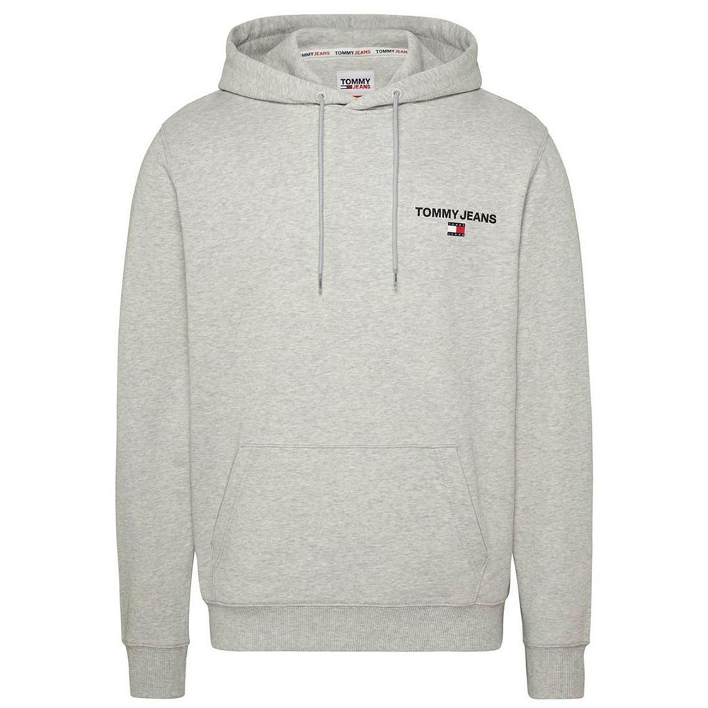 TOMMY HILFIGER TJM REG ENTRY GRAPHIC HOODIE DM0DM17781 4