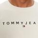 TOMMY HILFIGER TJM REG LINEAR LOGO TEE EXT DM0DM17993 3