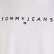 TOMMY HILFIGER TJM REG LINEAR LOGO TEE EXT DM0DM17993 3