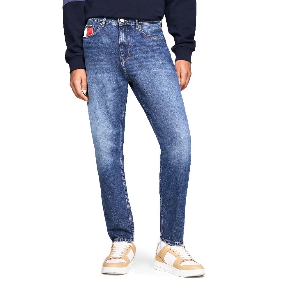 TOMMY HILFIGER ISAAC RLXD TAPERED AH6037 DM0DM18224 1