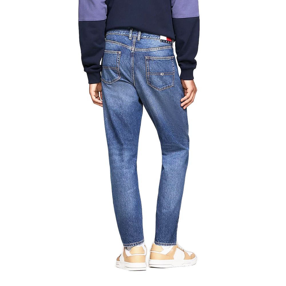 TOMMY HILFIGER ISAAC RLXD TAPERED AH6037 DM0DM18224 2