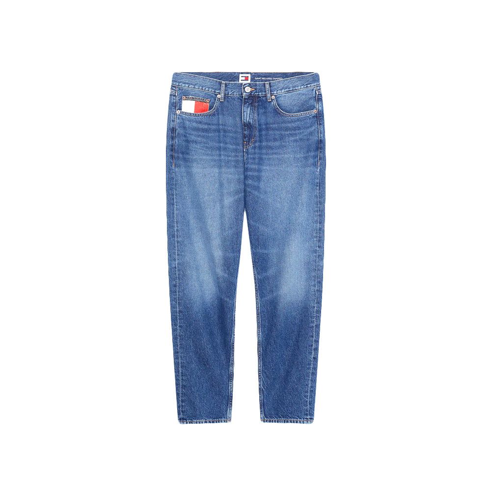 TOMMY HILFIGER ISAAC RLXD TAPERED AH6037 DM0DM18224 4