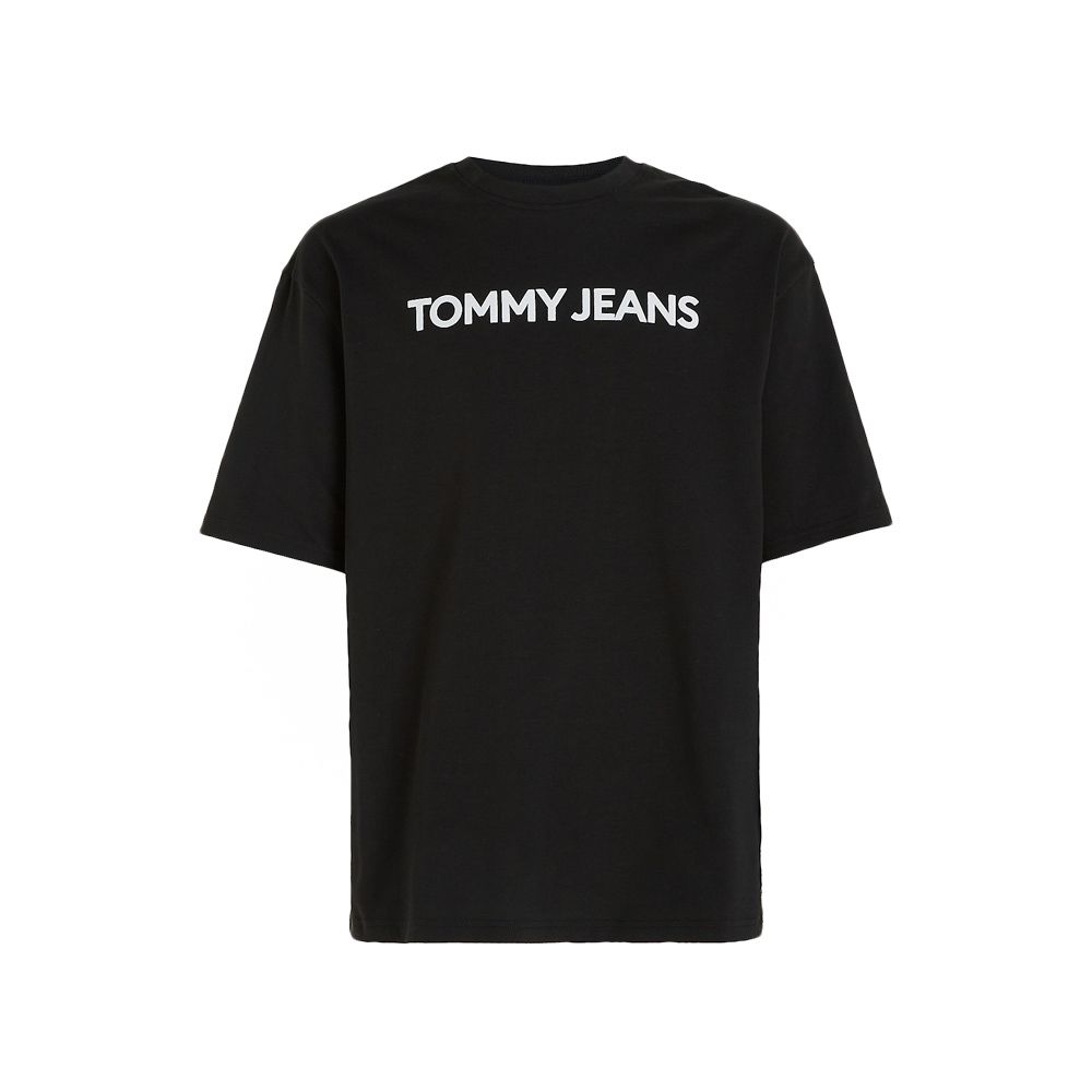 TOMMY HILFIGER TJM OVZ BOLD CLASSICS TEE EXT DM0DM18267 4