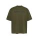 TOMMY HILFIGER TJM OVZ BOLD CLASSICS TEE EXT DM0DM18267 1
