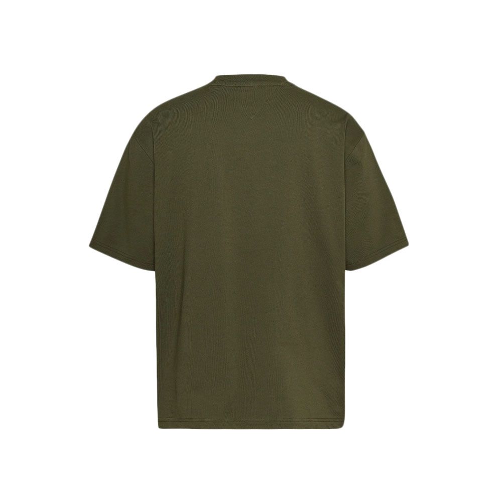 TOMMY HILFIGER TJM OVZ BOLD CLASSICS TEE EXT DM0DM18267 2