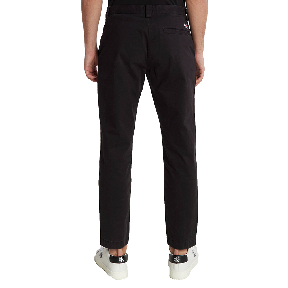 TOMMY HILFIGER TJM DAD CHINO DM0DM18340 3