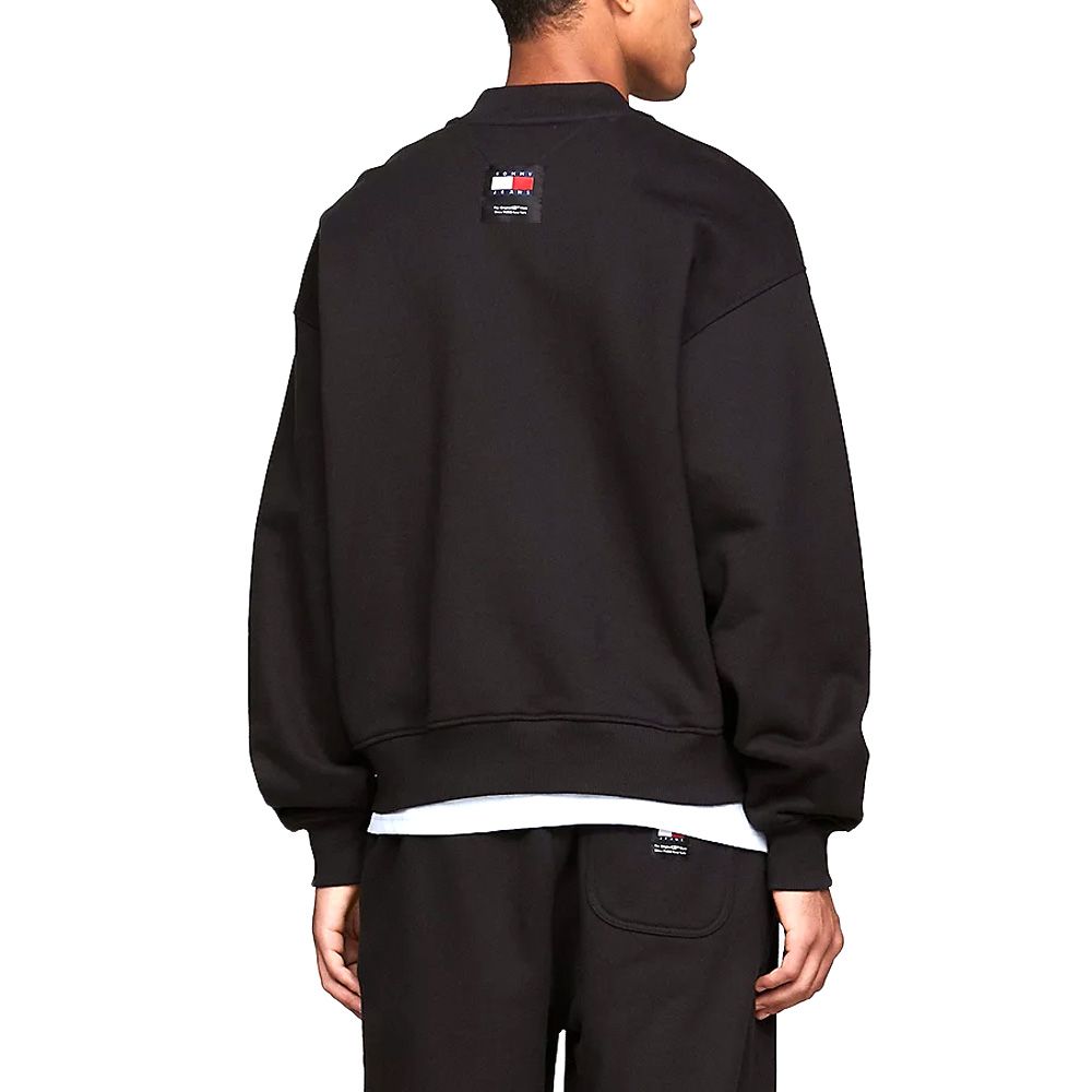 TOMMY HILFIGER TJM BOXY N CLSCS BOMBER EXT DM0DM18406 2