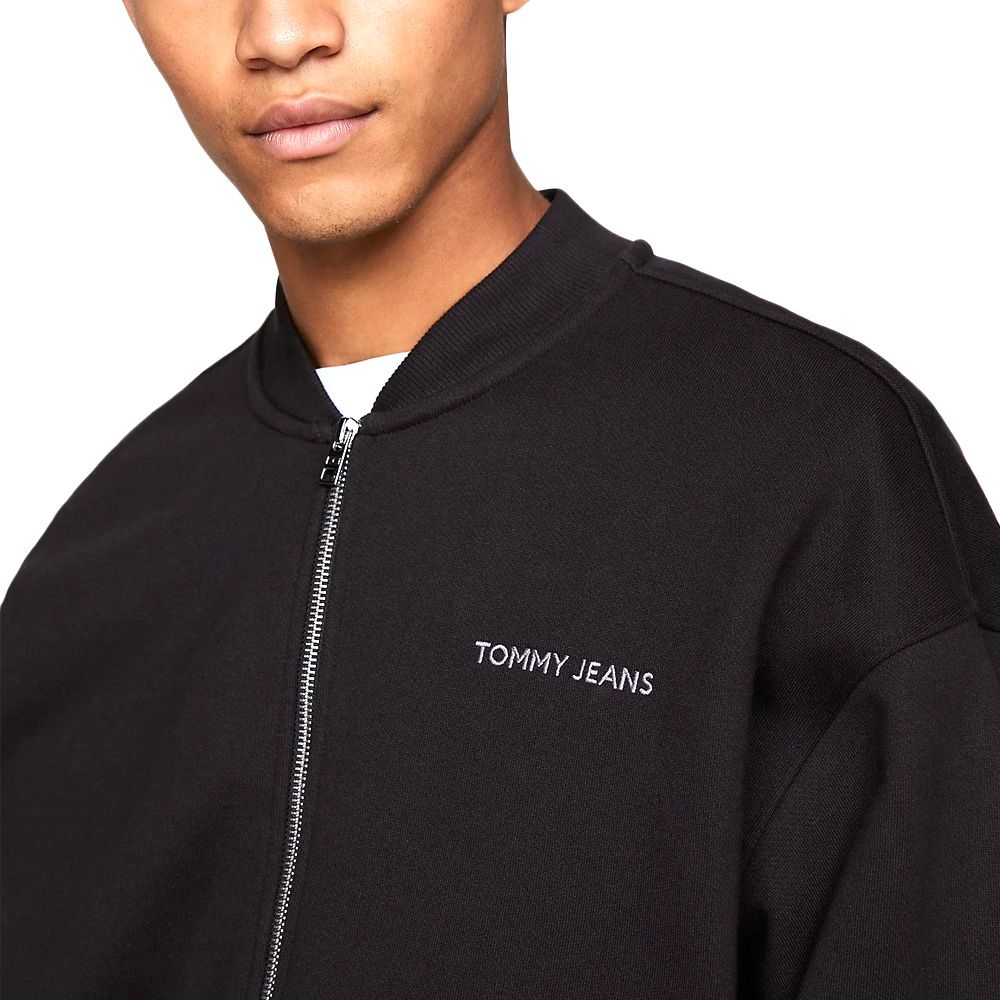 TOMMY HILFIGER TJM BOXY N CLSCS BOMBER EXT DM0DM18406 3
