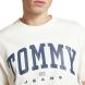 TOMMY HILFIGER TJM REG ARCH VARSITY TEE EXT DM0DM18537 3