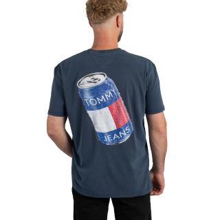 TOMMY HILFIGER TJM REG UNISEX FUN NOVELTY 2 T DM0DM18548