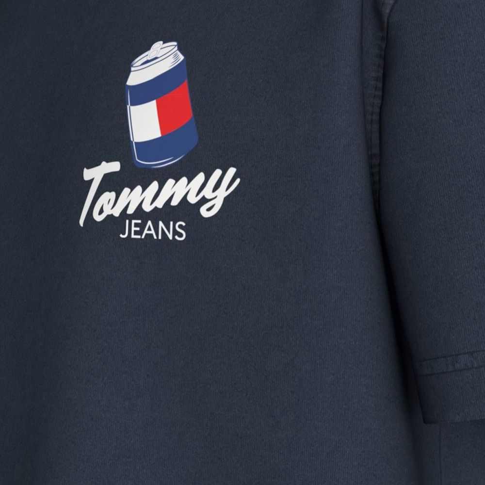 TOMMY HILFIGER TJM REG UNISEX FUN NOVELTY 2 T DM0DM18548 3