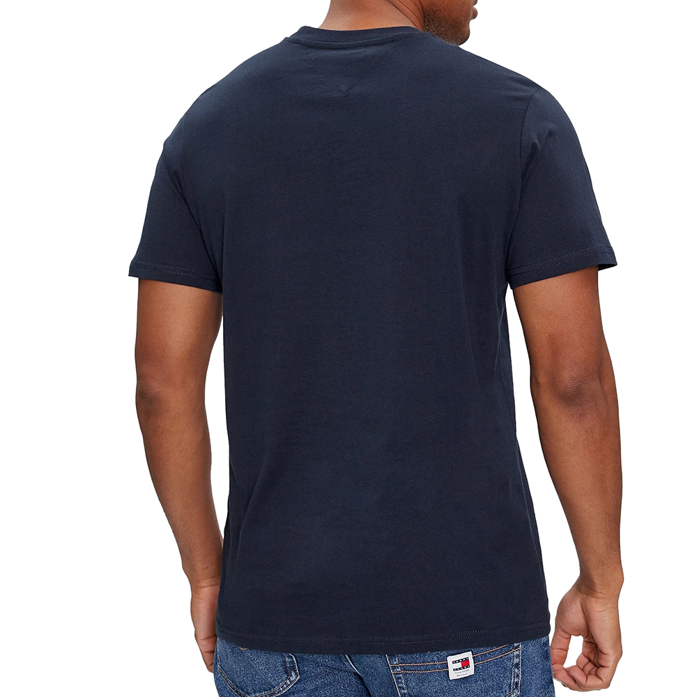 TOMMY HILFIGER TJM SLIM TJ 85 ENTRY TEE EXT DM0DM18569 2