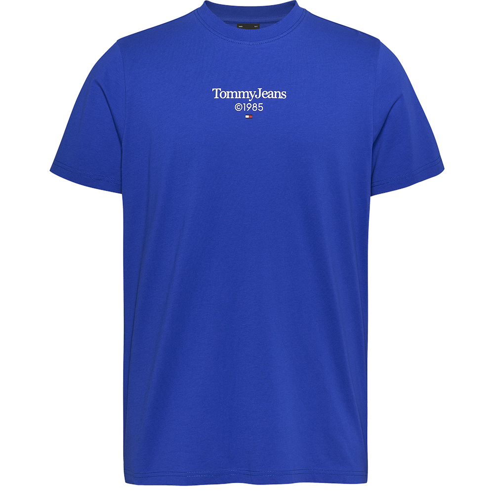 TOMMY HILFIGER TJM SLIM TJ 85 ENTRY TEE EXT DM0DM18569 1