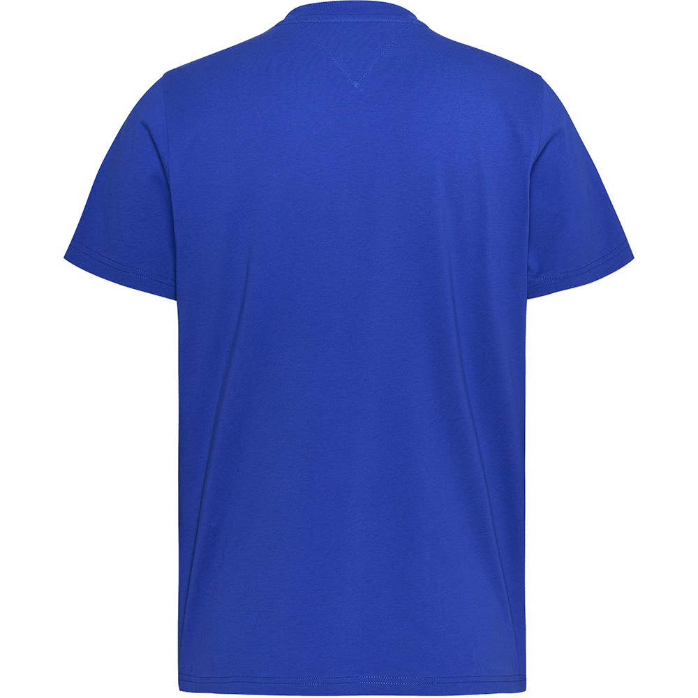 TOMMY HILFIGER TJM SLIM TJ 85 ENTRY TEE EXT DM0DM18569 2