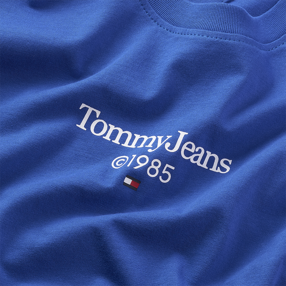 TOMMY HILFIGER TJM SLIM TJ 85 ENTRY TEE EXT DM0DM18569 3