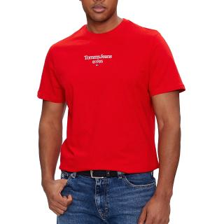 TOMMY HILFIGER TJM SLIM TJ 85 ENTRY TEE EXT DM0DM18569