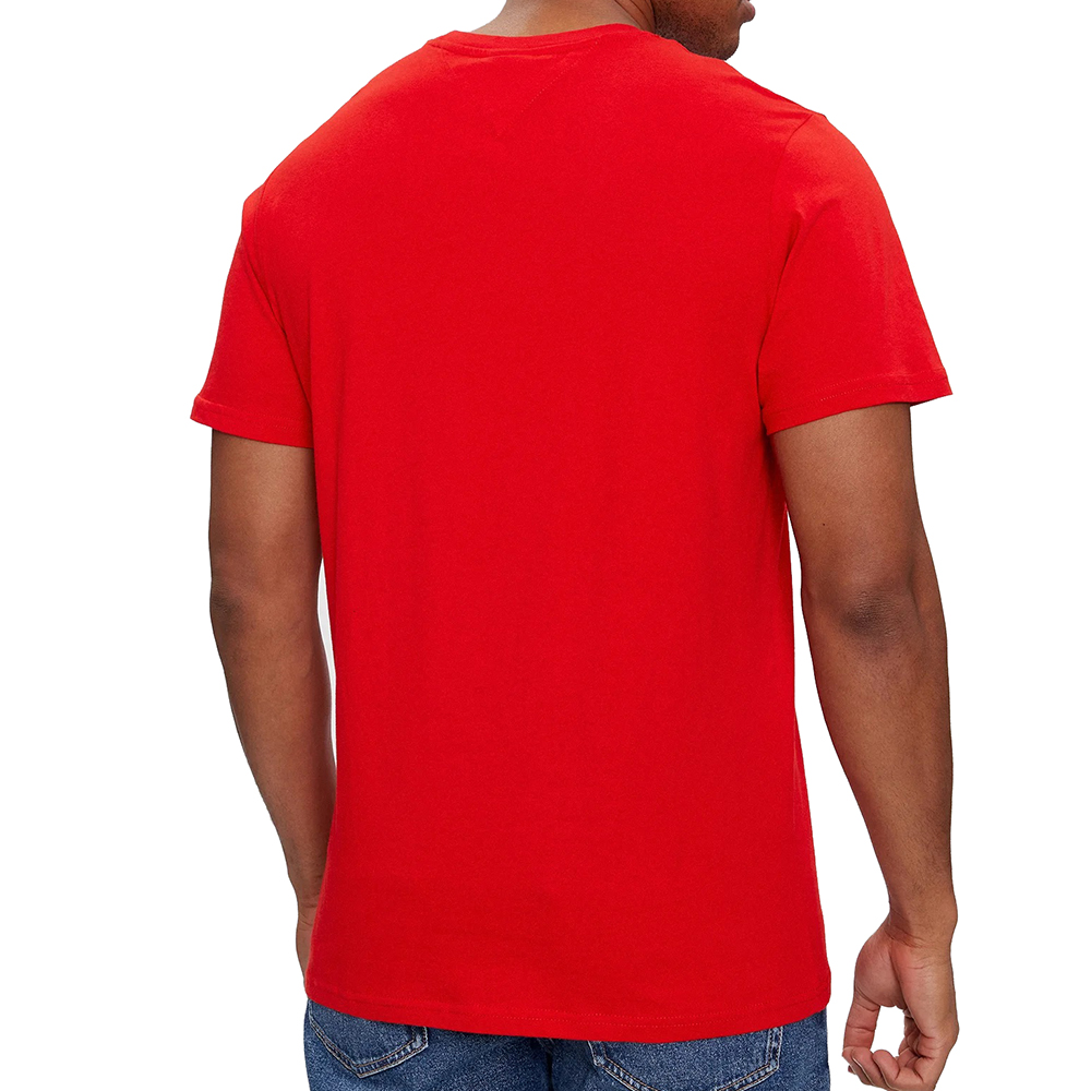 TOMMY HILFIGER TJM SLIM TJ 85 ENTRY TEE EXT DM0DM18569 2