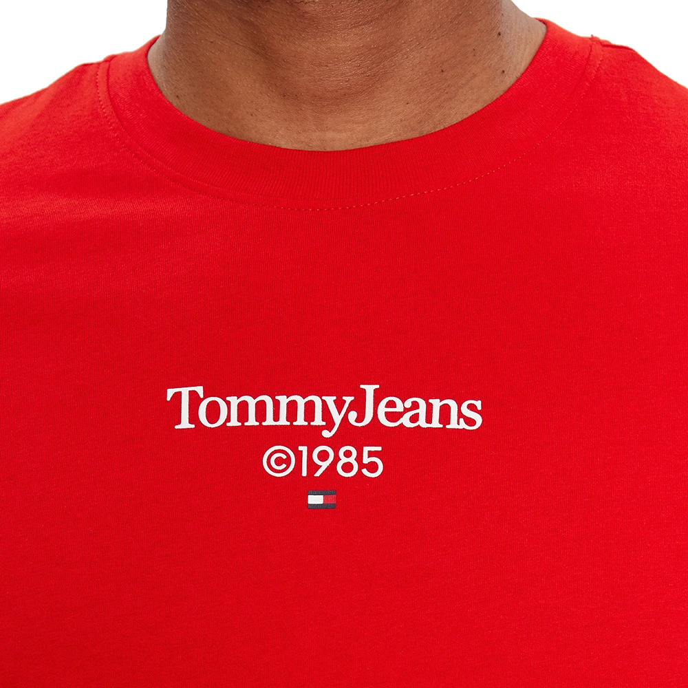TOMMY HILFIGER TJM SLIM TJ 85 ENTRY TEE EXT DM0DM18569 3