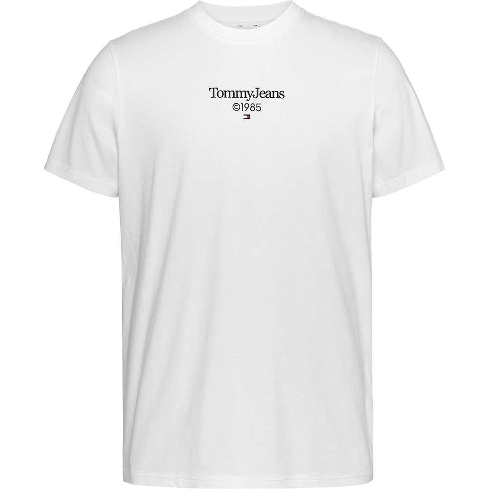 TOMMY HILFIGER TJM SLIM TJ 85 ENTRY TEE EXT DM0DM18569 1