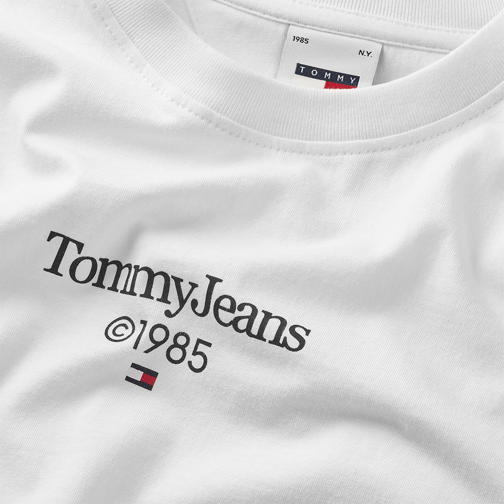 TOMMY HILFIGER TJM SLIM TJ 85 ENTRY TEE EXT DM0DM18569 3
