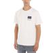 TOMMY HILFIGER TJM REG ESSENTIAL CB FLAG TEE DM0DM18592 1