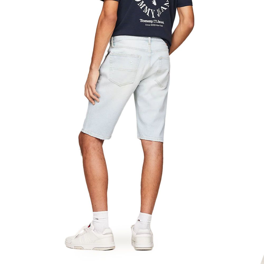 TOMMY HILFIGER RYAN SHORT BH7119 DM0DM18788 2