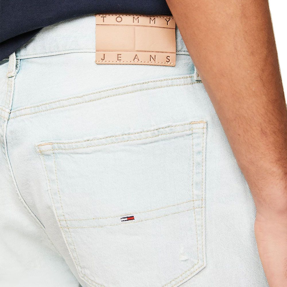 TOMMY HILFIGER RYAN SHORT BH7119 DM0DM18788 3