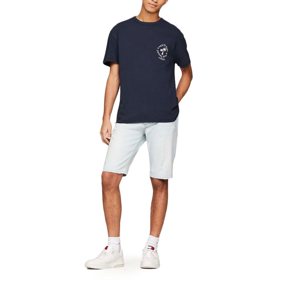 TOMMY HILFIGER RYAN SHORT BH7119 DM0DM18788 4