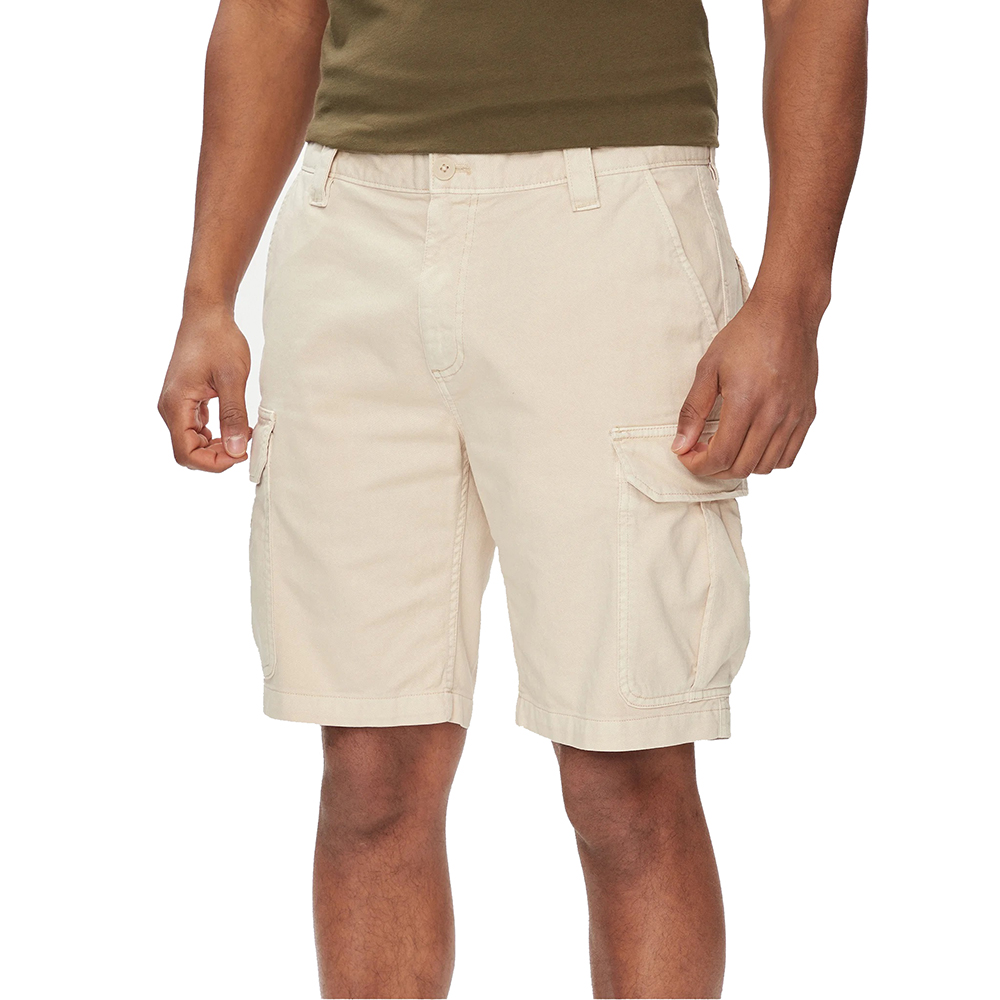 TOMMY HILFIGER TJM ETHAN CARGO SHORT DM0DM18809 1