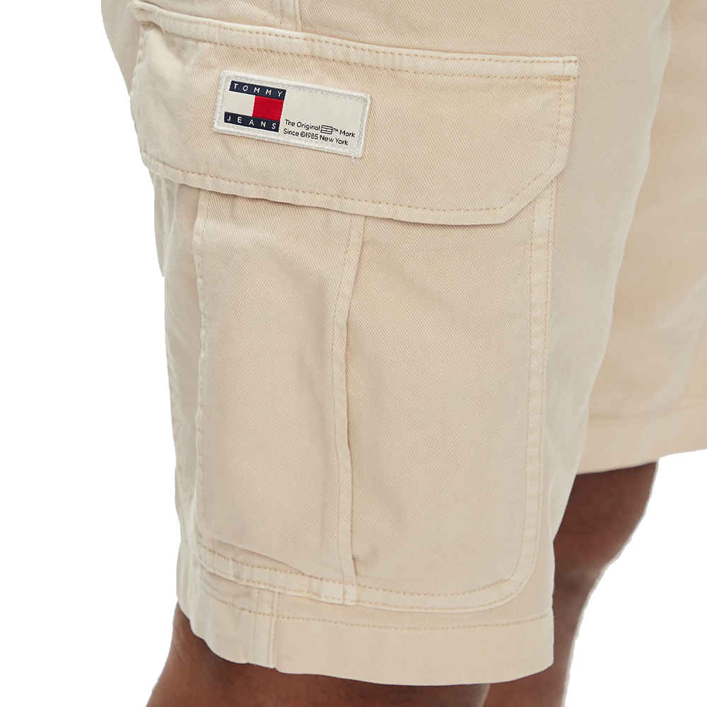 TOMMY HILFIGER TJM ETHAN CARGO SHORT DM0DM18809 3