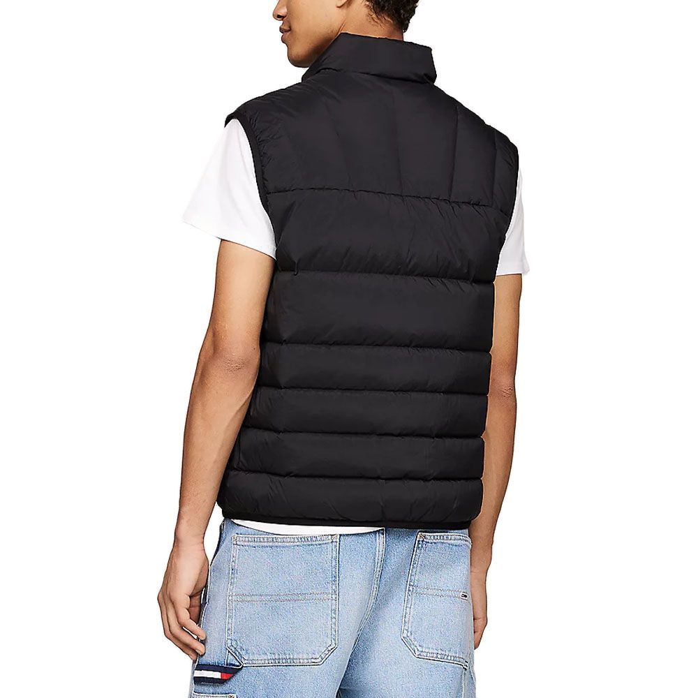 TOMMY HILFIGER TJM LIGHT DOWN VEST DM0DM18896 2