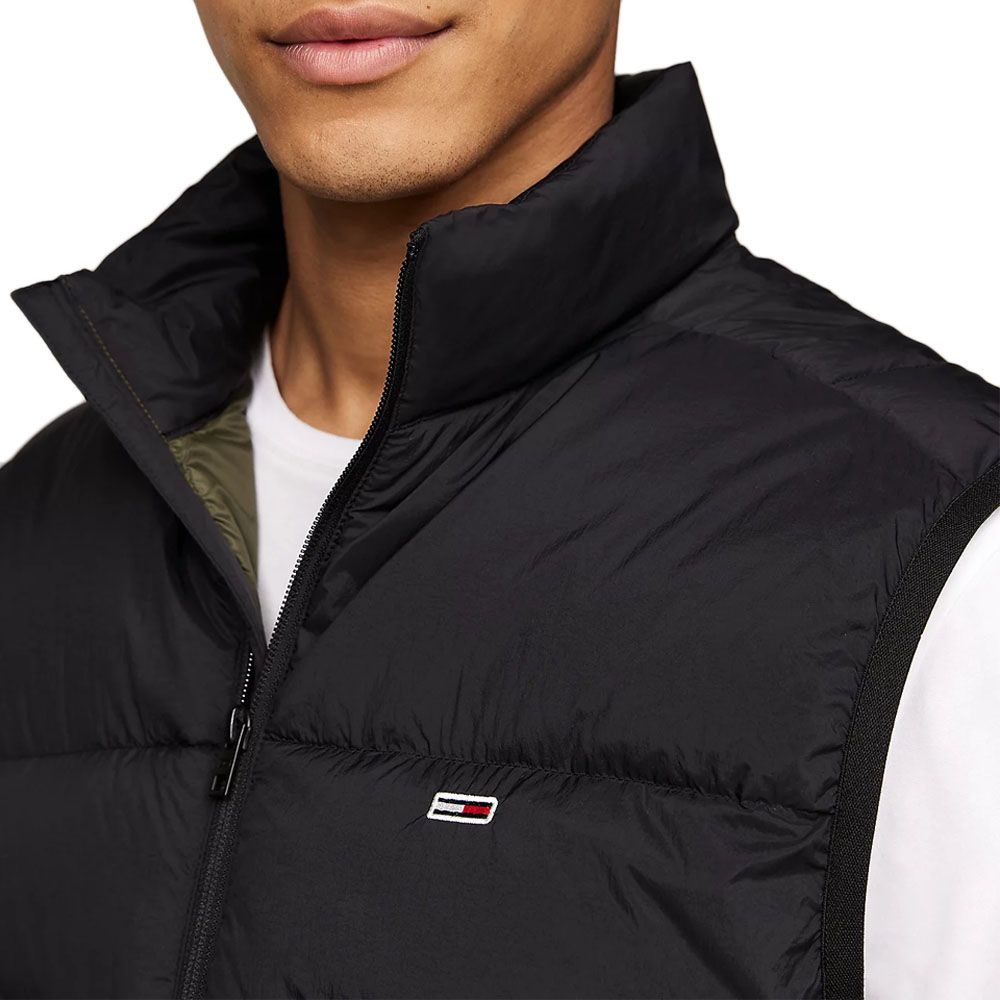 TOMMY HILFIGER TJM LIGHT DOWN VEST DM0DM18896 3