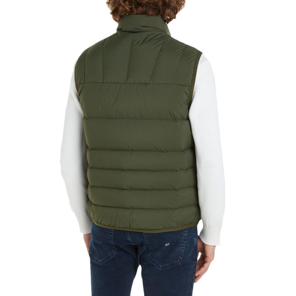 TOMMY HILFIGER TJM LIGHT DOWN VEST DM0DM18896 2