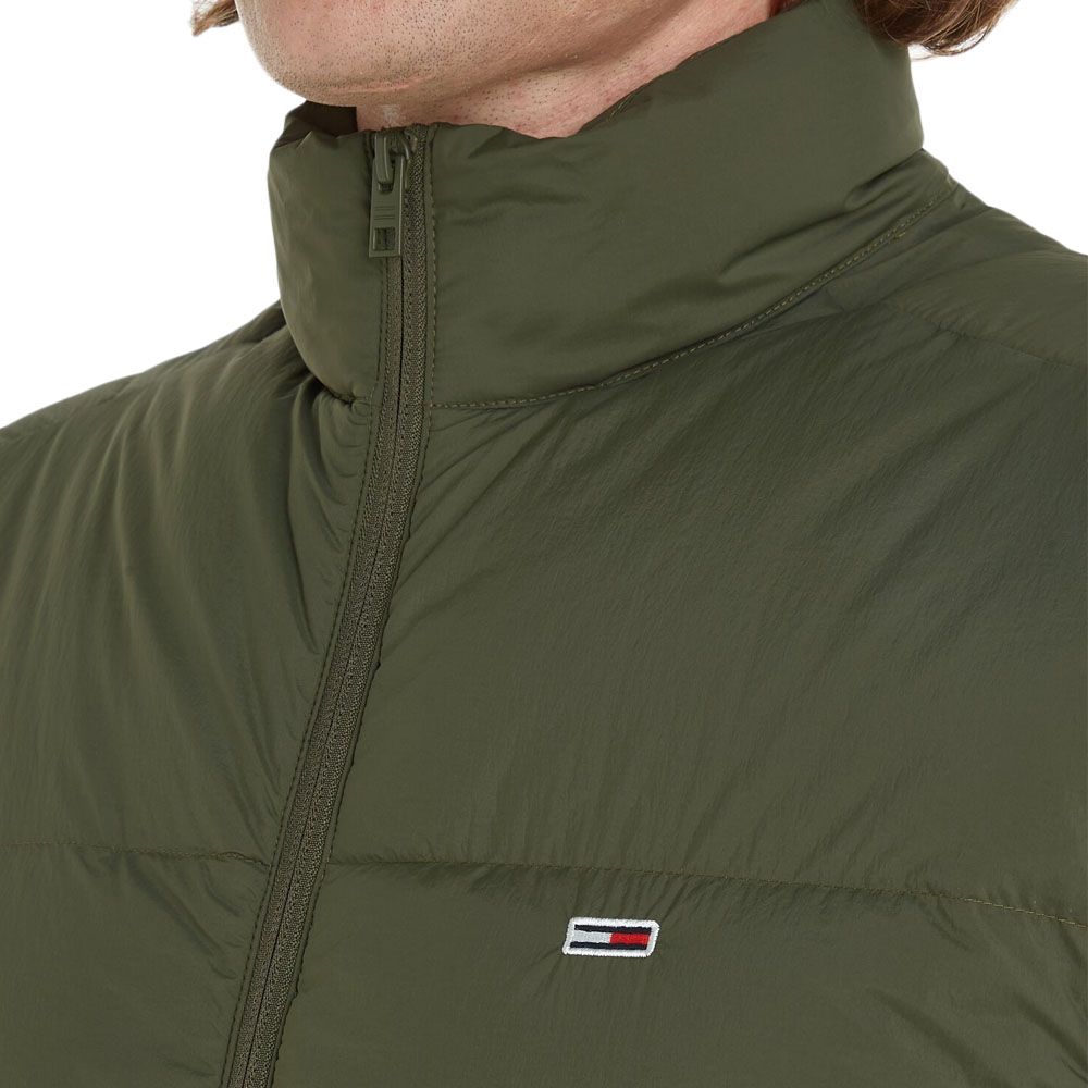 TOMMY HILFIGER TJM LIGHT DOWN VEST DM0DM18896 3