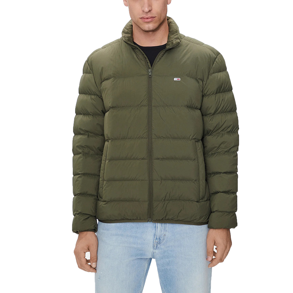 TOMMY HILFIGER TJM LIGHT DOWN JACKET DM0DM18909 1