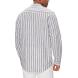 TOMMY HILFIGER TJM MAO STRIPE LINEN BLEND SHI DM0DM18960 2