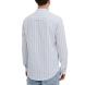 TOMMY HILFIGER TJM MAO STRIPE LINEN BLEND SHI DM0DM18960 2