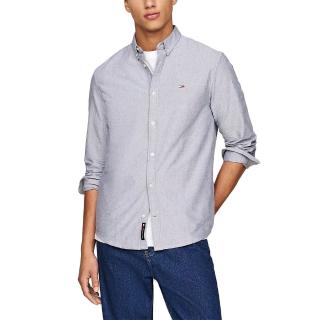 TOMMY HILFIGER TJM ENTRY REG OXFORD SHIRT DM0DM19134