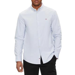 TOMMY HILFIGER TJM ENTRY REG OXFORD SHIRT DM0DM19134