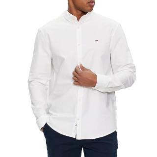 TOMMY HILFIGER TJM ENTRY REG OXFORD SHIRT DM0DM19134