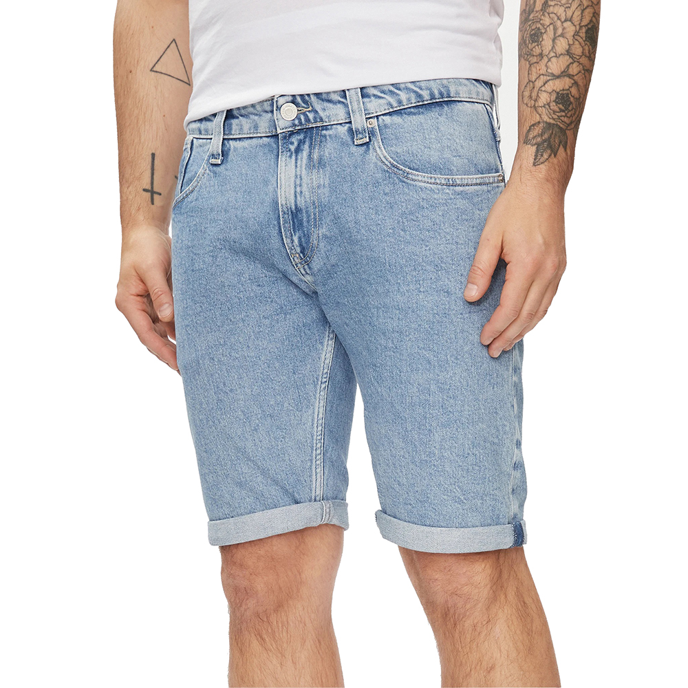 TOMMY HILFIGER RONNIE SHORT BH4116 DM0DM19154 1